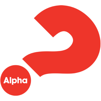 Logo Kurs Alpha - Warszawa